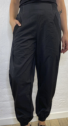 GOSSIA BUKS, MOLLIE LU BLACK