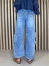 CABANA LIVING JEANS, MOWITA LIGHT BLUE