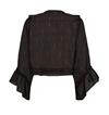 GOSSIA JAKKE, CORINN BLACK MIX