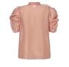 GOSSIA BLUSE, ANNESOFIE DUSTY ROSE