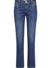 MOS MOSH JEANS, CARLA NAOMI BRAN DARK BLUE