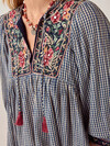MAISON HOTEL BLUSE, APRIL BLUE PICNIC