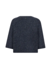 MOS MOSH CARDIGAN, THORA LIZET INDIA INK