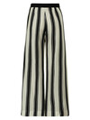 GOSSIA BUKS, CLOE ATALIE SAND BLACK STRIPES