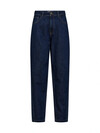 MOS MOSH JEANS, AYMEN DARK BLUE