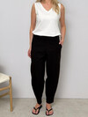 BLACK COLOUR BUKS, BEATE BARREL BLACK