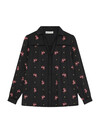 MAISON HOTEL SKJORTE, LOUIS NIGHT ROSES