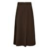 CO' COUTURE NEDERDEL. ANYA MOCCA