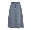 CO' COUTURE NEDERDEL, LOVA ANYA DENIM BLUE