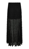 NEO NOIR NEDERDEL, MARIYA LACE BLACK