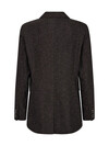 MOS MOSH BLAZER, BABETH SVALA BLACK