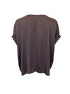 BLACK COLOUR BLUSE, MABEL COFFEE