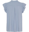 MARTA TOP, 7016 JEANS