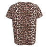 BLACK COLOUR T-SHIRT, ZELDA LT. LEO