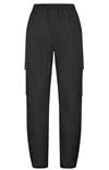 GOSSIA BUKS, MALLE BLACK