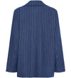 MARTA BLAZER, 55167M DENIM
