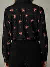 MAISON HOTEL SKJORTE, LOUIS NIGHT ROSES
