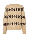 LOLLYS LAUNDRY STRIK, LATTIE CREME