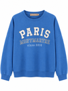 MARTA SWEATSHIRT, 261838 ROYAL