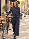 AMAZE CPH BUKS, ISOLDE BLUE