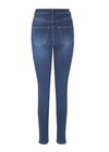 GLOBAL FUNK JEANS, KEZIA-G 984 BLUE