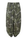 BLACK COLOUR BUKS, ALLY CAMOUFLAGE