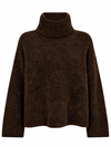 GOSSIA STRIK, NOOMI BROWN MELANGE