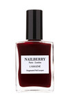 NAILBERRY NEGLELAK, KIRSCH KISS