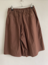 AMAZE CPH SHORTS, SAGA BROWN