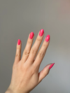 NAILBERRY NEGLELAK, BUBBLEGUM