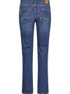 MOS MOSH JEANS, CARLA NAOMI BRAN DARK BLUE
