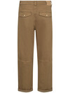 MOS MOSH BUKS, AYMEN LEN DARK CAMEL