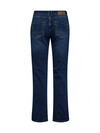 MOS MOSH JEANS, CARLA NAOMI DECO BLUE WASH