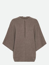 ROSEMUNDE CARDIGAN, 102093 WALNUT 