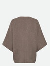 ROSEMUNDE CARDIGAN, 102093 WALNUT 