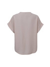 BLACK COLOUR BLUSE, SAMOS CREME