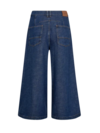 MOS MOSH JEANS, CULOTTE ARGE DARK BLUE