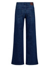 MOS MOSH JEANS, DARA SALUTE DARK BLUE