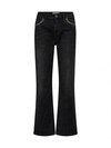 MOS MOSH JEANS, CECILIA PERLA DARK GREY
