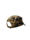 BLACK COLOUR KASKET, GLENNA CAMOUFLAGE