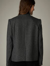 MAISON HOTEL JAKKE, SALAO GREY SHADES