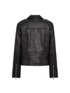 CO' COUTURE SKINDJAKKE, PHOEBE BIKE
