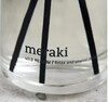 MERAKI DIFFUSER, WILD MEADOW