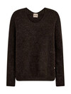 MOS MOSH STRIK, THORA V-NECK DELICIOSO