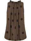 MARTA TOP, 2319 BROWN