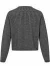 LOLLYS LAUNDRY STRIK, JUDE GREY MELANGE