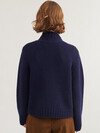 BASIC APPAREL CARDIGAN, BLANCHE SKY CAPTAIN