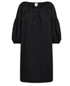GOSSIA KJOLE, SASSIA BLACK