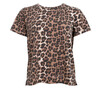 BLACK COLOUR T-SHIRT, ZELDA LT. LEO