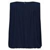 GOSSIA TOP, SABBY JO NAVY